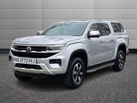 Used VW Amarok Style 237 HP (174 kW) 2023 Grey Pickup