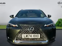 Used Lexus UX 300h 199 HP (146 kW) 2026 SUV