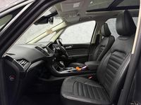 Used Ford Galaxy Titanium X 2017 Grey MPV