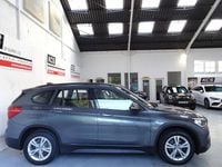 Used BMW X1 Comfort Edition 140 HP (102 kW) 2019 Grey SUV