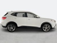 Used MG HS Excite 162 HP (119 kW) 2023 White SUV