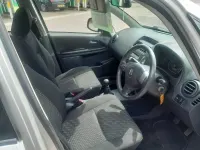 Used Suzuki SX4 GL 2008 Silver Hatchback
