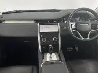 Used Land Rover Discovery Sport Urban Edition 204 HP (150 kW) 2022 Silver SUV