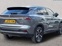 Used MG HS Trophy 224 HP (164 kW) 2026 SUV