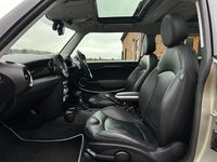 Used Mini Cooper Clubman 2014 Silver Estate