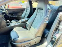 Used Bentley Continental GT 559 HP (411 kW) 2005 Black Coupe