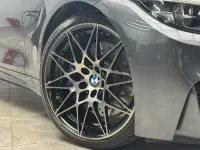 Used BMW M4 Competition Edition 450 HP (330 kW) 2019 Grey Coupe