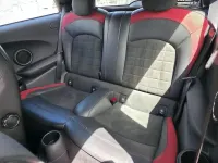 Used Mini John Cooper Works Hatch 2015 Red Hatchback