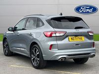 used Ford Kuga ESTATE