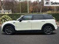 used Mini Cooper Clubman 2.0 D Sport 6dr Auto