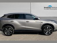 Used MG HS Trophy 170 HP (125 kW) 2025 Silver SUV