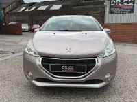 Second-hand Peugeot 208 Active 68 CP (50 kW) 2013 Roz Hatchback