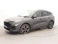 Used Ford Kuga ST-Line X 225 HP (165 kW) 2023 Grey SUV