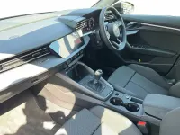 Used Audi A3 Sport 2026 Brilliant black, solid Sedan