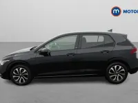 Used VW Golf VII Active 150 HP (110 kW) 2021 Hatchback