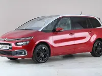 Usado Citroën C4 SpaceTourer Flair 131 CV (96 kW) 2019 Monovolumen