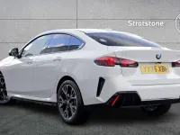 Used BMW 220 M Sport 168 HP (123 kW) 2025 White Coupe