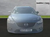 Used Mazda 6 145 HP (106 kW) 2015 Estate