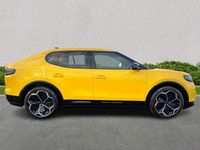 Used Ford Capri Premium 250 kW (340 HP) 2024 Yellow SUV