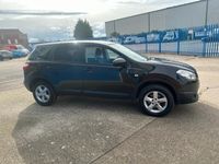 used Nissan Qashqai +2 Qashqai+2 1.5 dCi [110] Visia 5dr