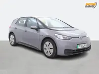 Usado VW ID.3 Pro Performance 150 kW (204 CV) 2021 Gris Utilitario
