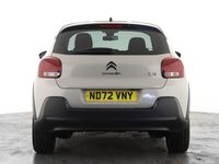 Used Citroën C3 PureTech 2023 Beige Hatchback