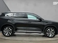 Used BYD Seal U Boost 218 HP (160 kW) 2025 Black SUV