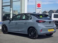 Second-hand Vauxhall Corsa 2025 Gri Hatchback