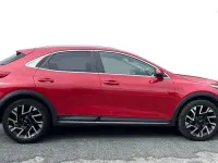 Used Kia XCeed 2023 Red SUV