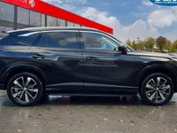 Used MG HS Trophy 299 HP (219 kW) 2025 Black SUV