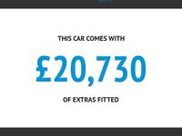 Used Land Rover Range Rover Sport SVR 575 HP (422 kW) 2019 Red SUV