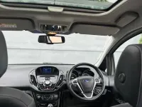 Used Ford B-MAX Titanium X 125 HP (91 kW) 2016 MPV