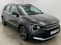 Used Kia Niro 2025 Grey SUV