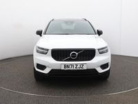 used Volvo XC40 1.5h T4 Recharge 10.7kWh R-Design SUV 5dr Petrol Plug-in Hybrid Auto Euro 6 (s/s) (211 ps) Privacy SUV