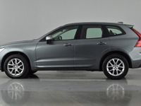 used Volvo XC60 2.0 D4 Momentum 5dr Geartronic