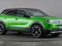 Usado Vauxhall Mokka Ultimate 100 kW (136 CV) 2025 SUV