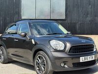 Used Mini Cooper D Countryman Business 112 HP (82 kW) 2015 SUV