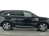 Used Kia Sorento 201 HP (147 kW) 2021 Black SUV