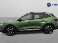 Used Ford Kuga Active 242 HP (177 kW) 2026 SUV