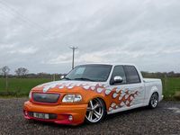 Used Ford F-150 2011 White Pickup