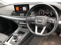 Used Audi Q5 Sport 265 HP (194 kW) 2024 SUV