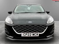 Used Ford Kuga Vignale 190 HP (139 kW) 2023 SUV