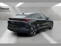 New Polestar 4 Plus 196 kW (267 HP) 2026 Black SUV