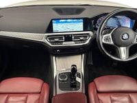 Used BMW 420 M Sport 181 HP (133 kW) 2023 White Coupe