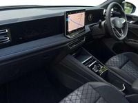 Used VW Tiguan R-line 150 HP (110 kW) 2025 Grey SUV