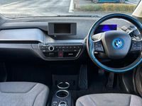 used BMW i3 i3 Series94Ah 5dr