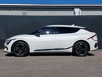 Used Kia EV6 GT-Line 165 kW (225 HP) 2025 White SUV