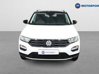 used VW T-Roc 1.5 TSI EVO Design 5dr DSG