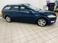 used Ford Mondeo 2.0 TDCi Titanium 5dr