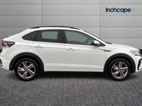 used VW Taigo 1.5 TSI 150 R-Line 5dr DSG - 2023 (73)